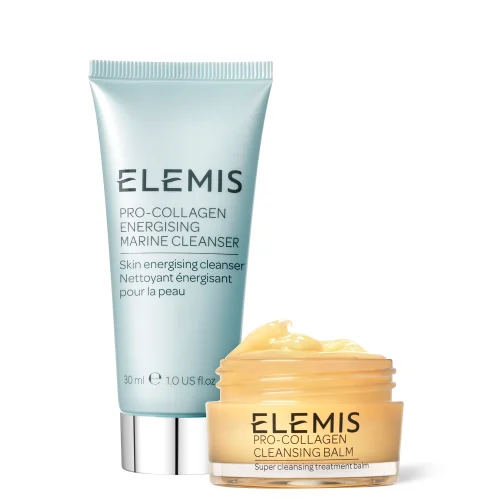 Pro-Collagen: The Classic Tale of Double Cleansing Gift Set Image 2