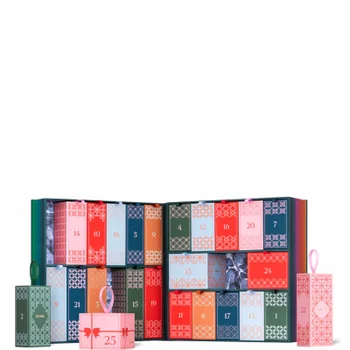 Skin Wellness Advent Calendar: The Complete Collection