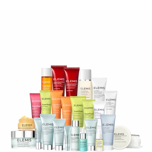 Skin Wellness Advent Calendar: The Complete Collection Image 4
