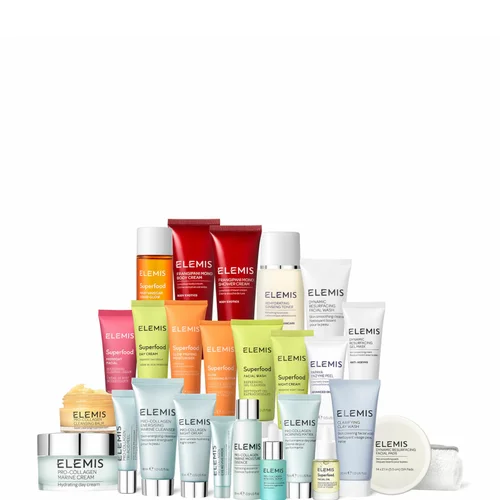 Skin Wellness Advent Calendar: The Complete Collection Image 2