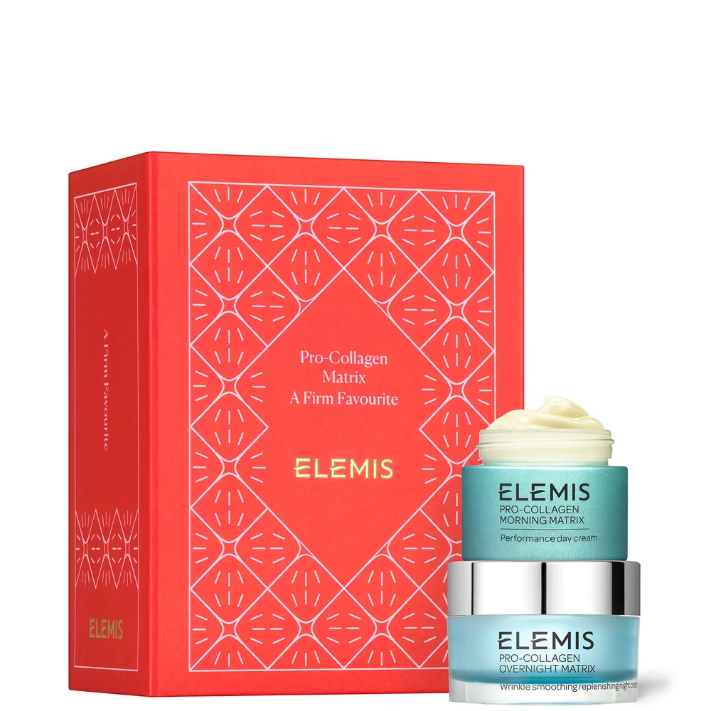Pro-Collagen Matrix A Firm Favourite Gift Set Image 1