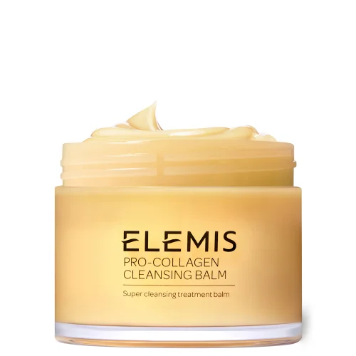 Elemis Pro-Collagen Cleansing Balm 200g Image 2