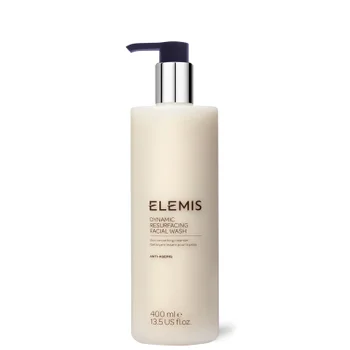 Elemis Dynamic Resurfacing Facial Wash 400ml