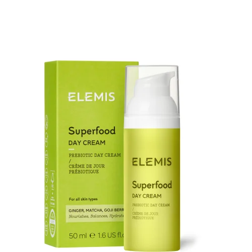 Superfood Day Cream Image 4