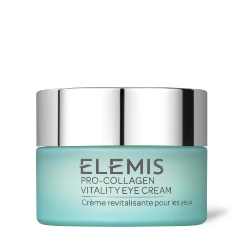 Elemis Pro-Collagen Vitality Eye Cream 15ml Image 2