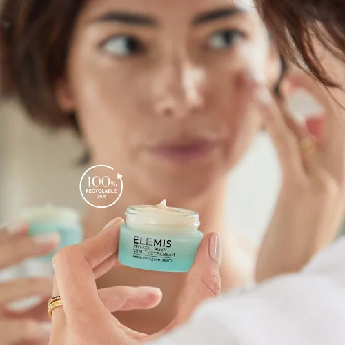 Elemis Pro-Collagen Vitality Eye Cream 15ml Image 4