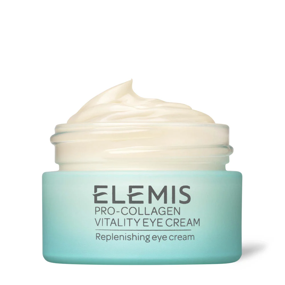 Elemis Pro-Collagen Vitality Eye Cream 15ml Image 1