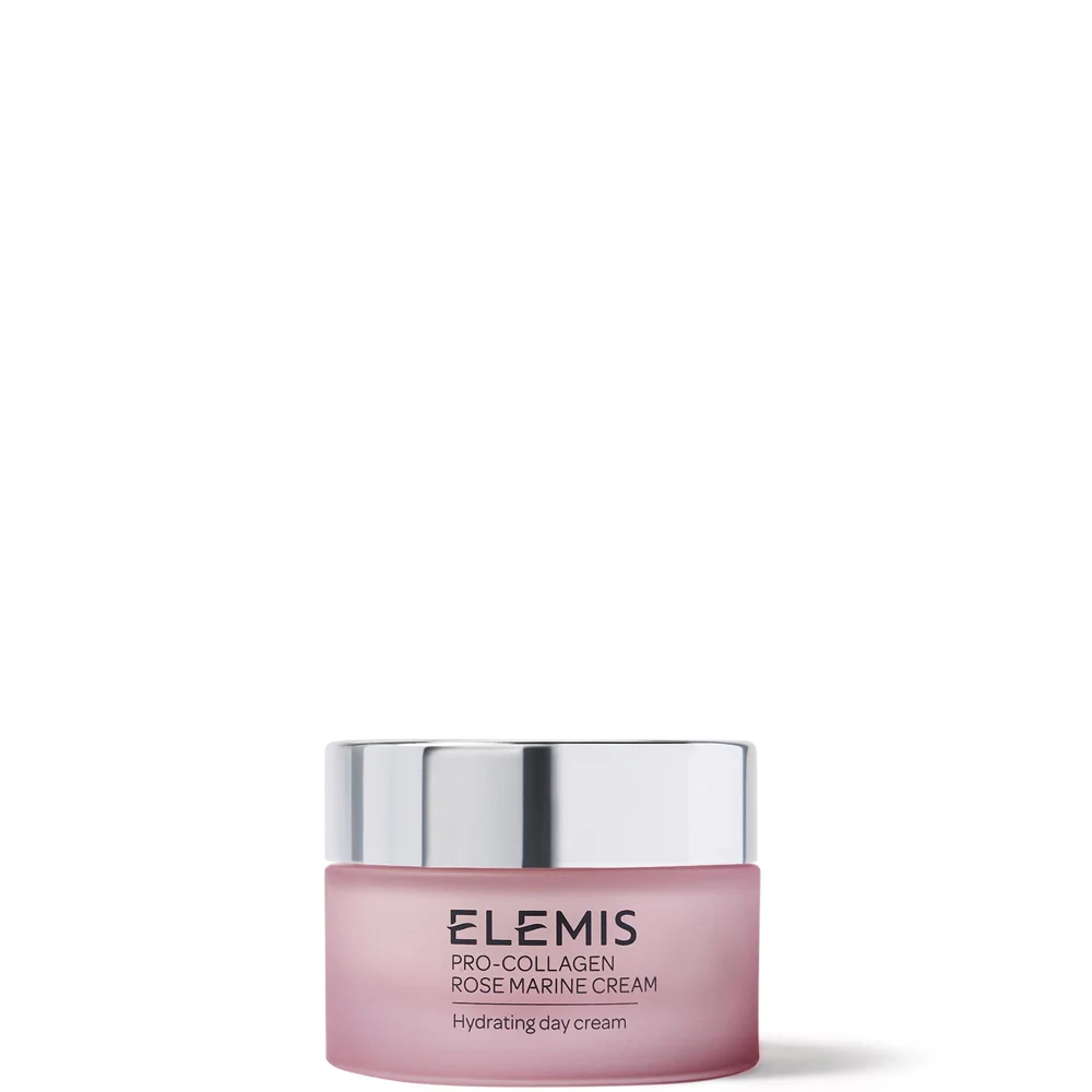 Pro-Collagen Rose Marine Cream Image 1