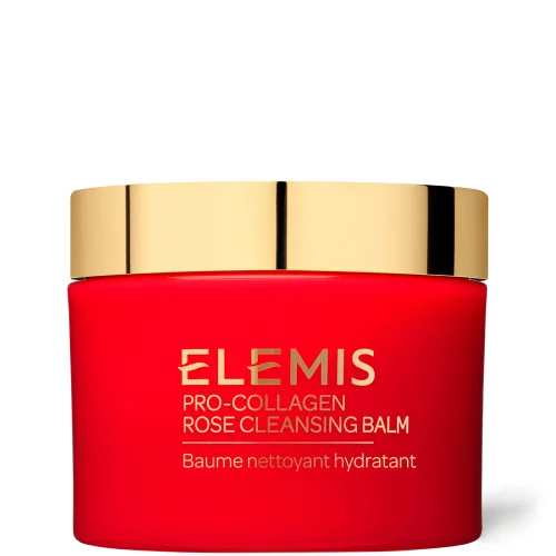 Limited Edition Pro-Collagen Rose Cleansing Balm Image 2