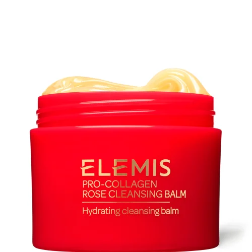 Limited Edition Pro-Collagen Rose Cleansing Balm Image 1