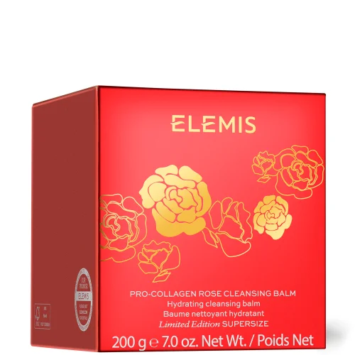 Limited Edition Pro-Collagen Rose Cleansing Balm Image 3