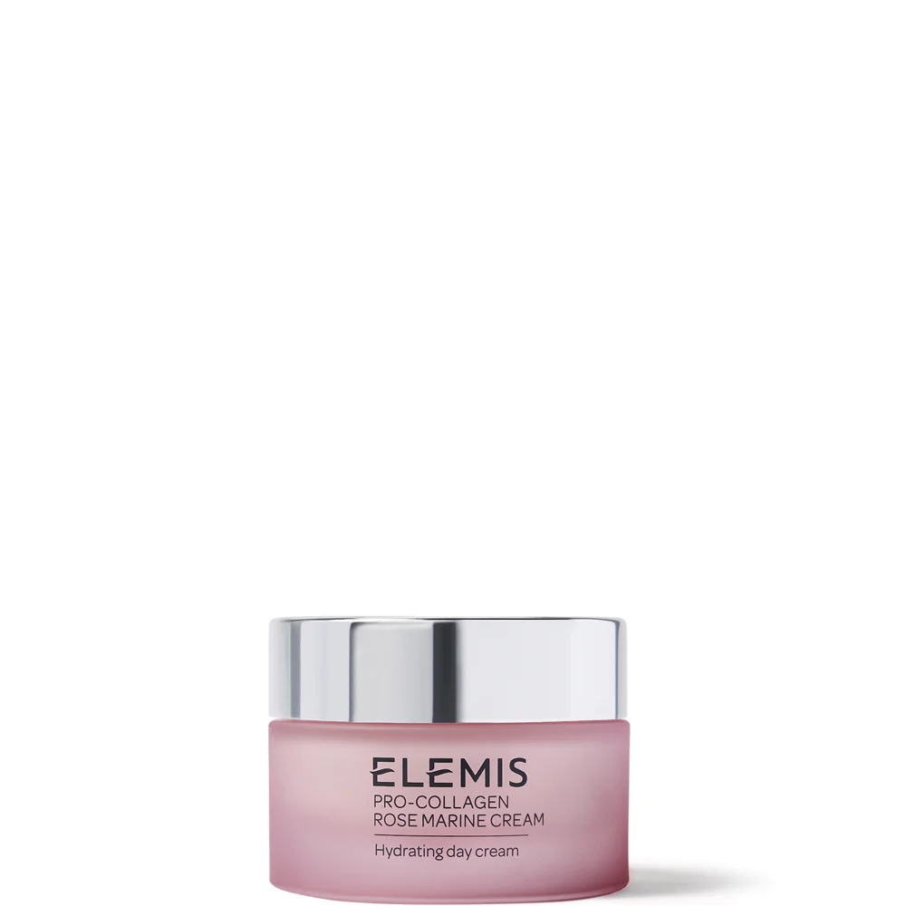 Pro-Collagen Rose Marine Cream Image 1