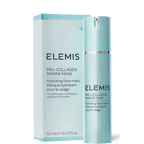 Elemis Pro-Collagen Marine Mask 50ml Image 3