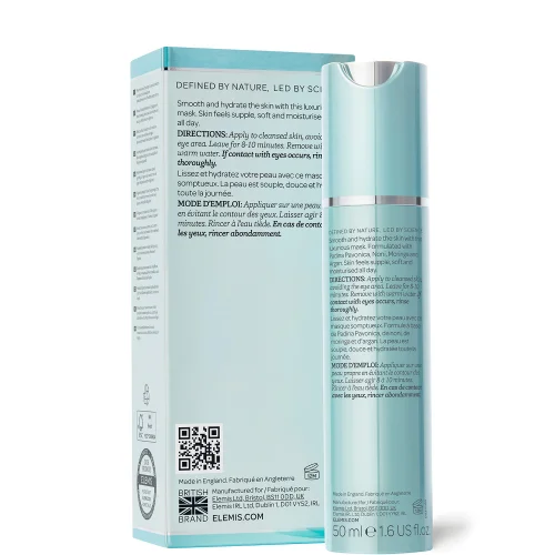 Elemis Pro-Collagen Marine Mask 50ml Image 4