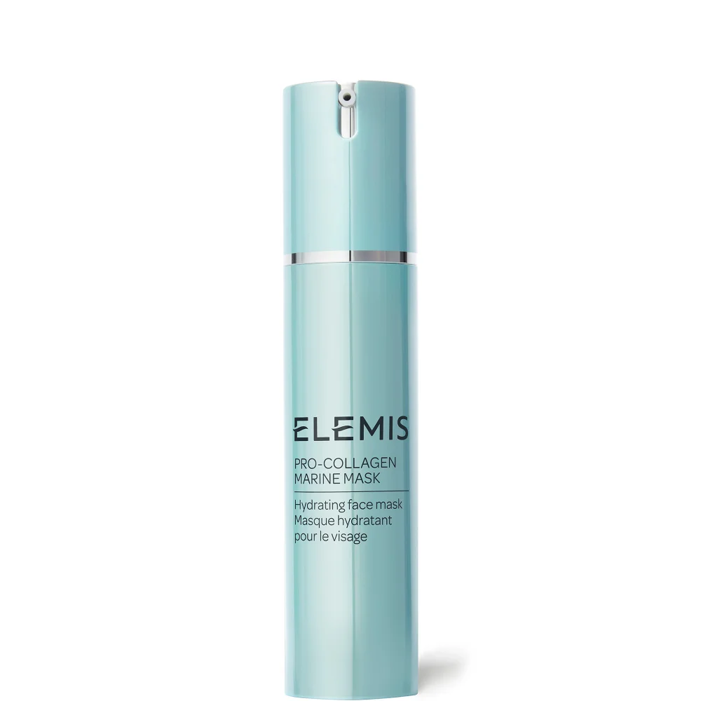 Elemis Pro-Collagen Marine Mask 50ml Image 1