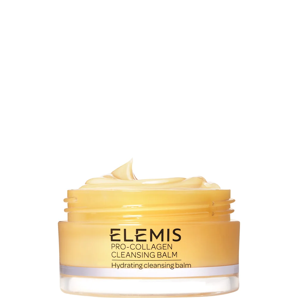 Elemis Pro-Collagen Cleansing Balm 50g Image 1