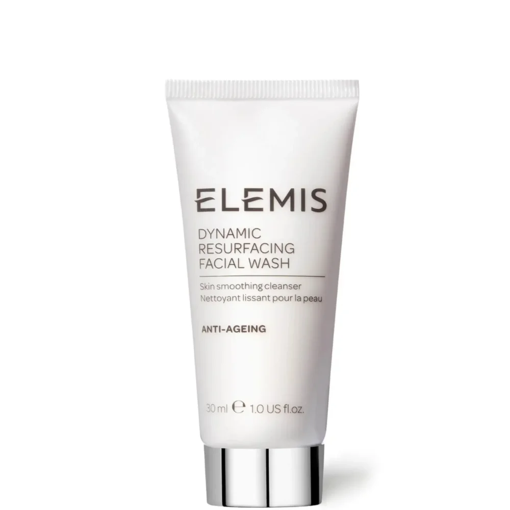 Elemis Dynamic Resurfacing Facial Wash 30ml Image 1
