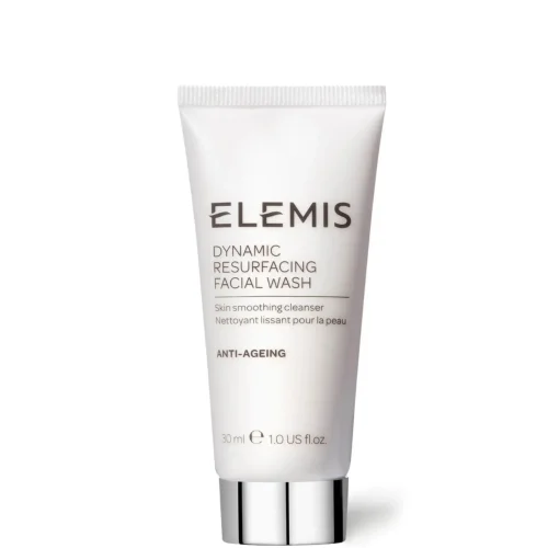 Elemis Dynamic Resurfacing Facial Wash 30ml Image 1