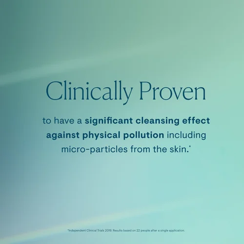 Elemis Dynamic Resurfacing Facial Wash 30ml Image 3