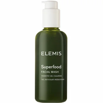 Elemis Superfood Facial Wash 200ml