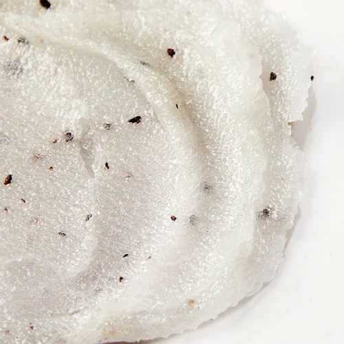 Elemis Frangipani Monoi Salt Glow Body Scrub 490g Image 2