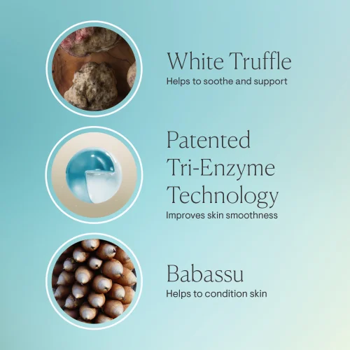 Elemis Dynamic Resurfacing Facial Wash 200ml Image 4