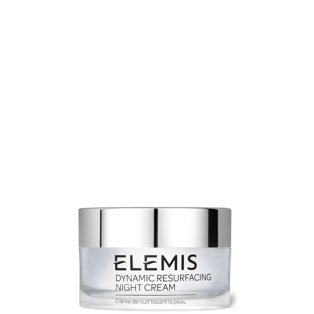 Elemis Dynamic Resurfacing Night Cream 50ml Image 1