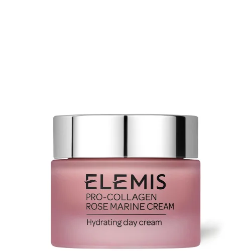 Elemis Pro-Collagen Rose Marine Cream 30ml Image 2