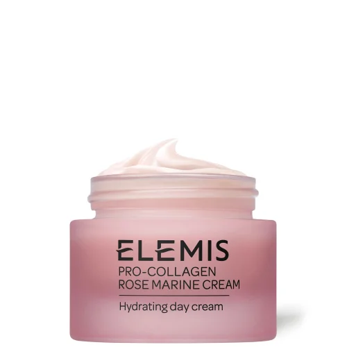 Elemis Pro-Collagen Rose Marine Cream 30ml Image 1