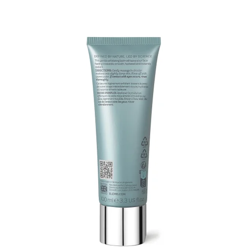 Elemis Pro-Collagen Glow Boost Exfoliator 100ml Image 2