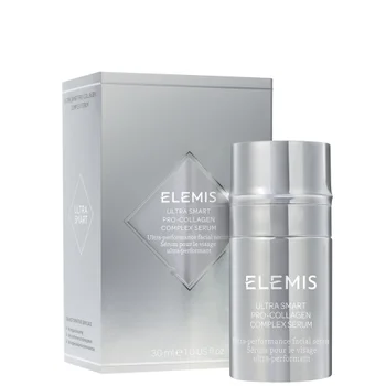 Elemis ULTRA SMART Pro-Collagen Complex Serum 30ml