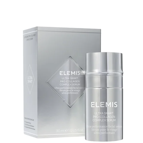 Elemis ULTRA SMART Pro-Collagen Complex Serum 30ml Image 1