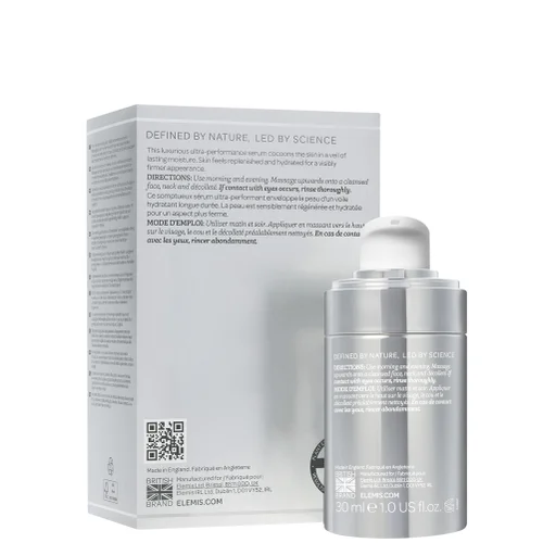 Elemis ULTRA SMART Pro-Collagen Complex Serum 30ml Image 2
