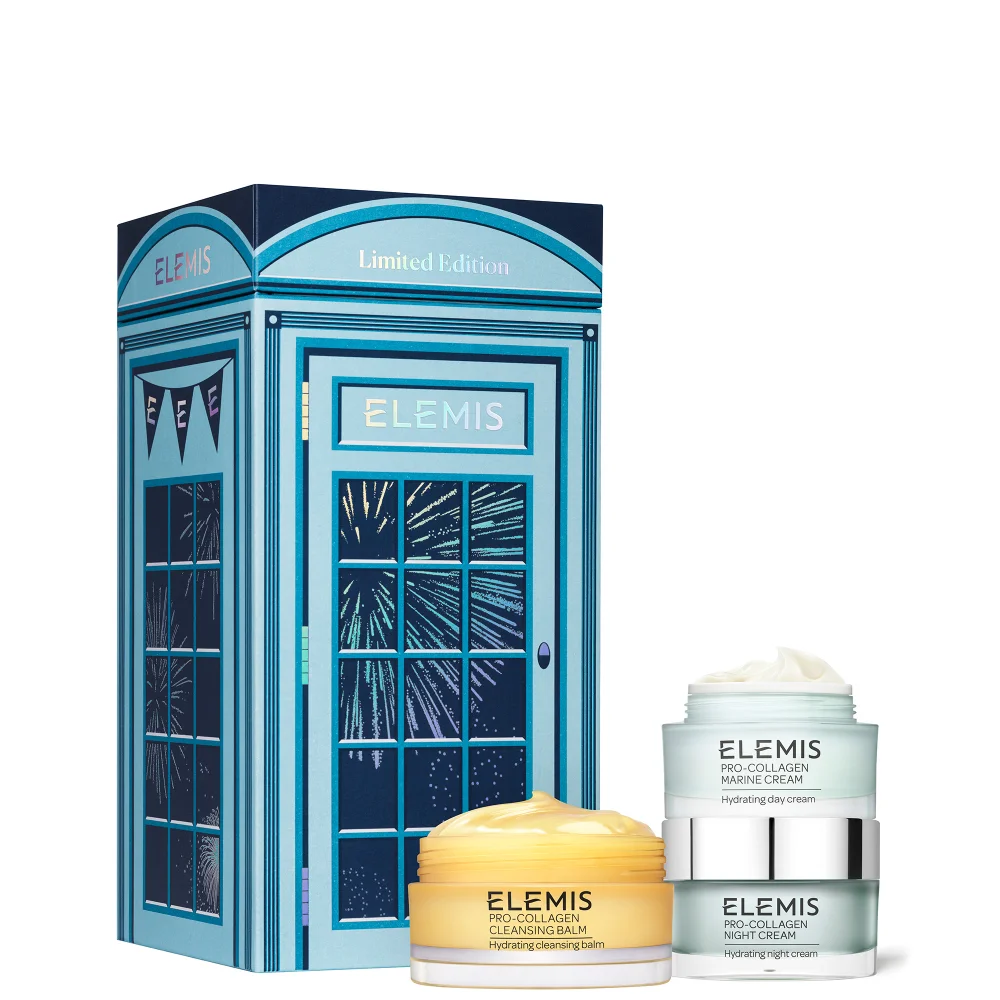 Pro-Collagen Celebration Trio Collection Image 1