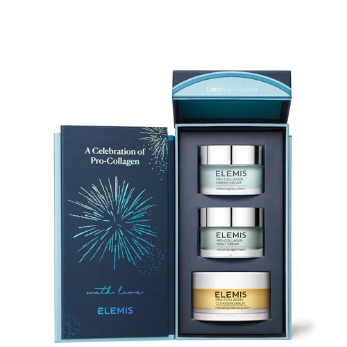 Pro-Collagen Celebration Trio Collection Image 3