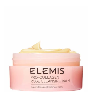 Pro-Collagen Rose Cleansing Balm