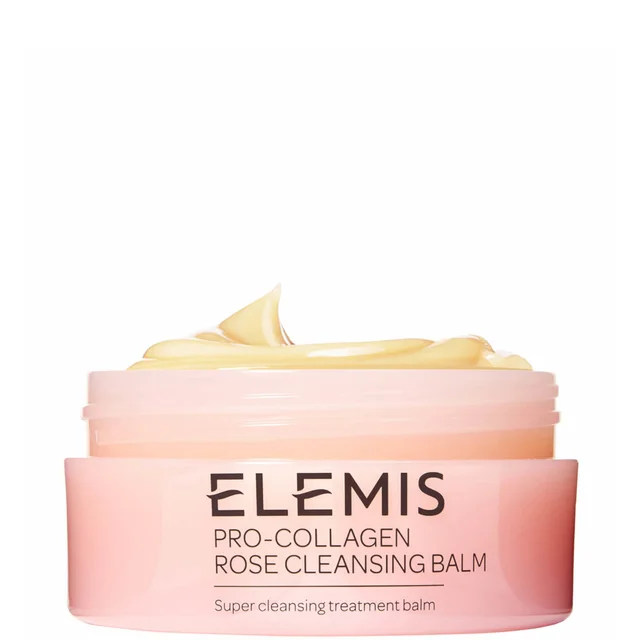 Pro-Collagen Rose Cleansing Balm