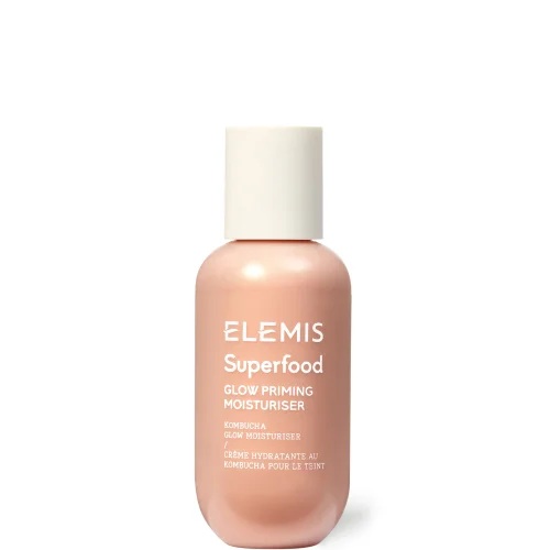 Elemis Superfood Glow Priming Moisturiser 60ml Image 1