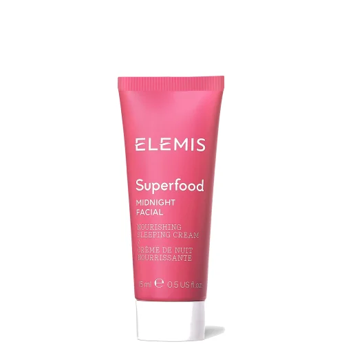 Elemis Superfood Midnight Facial 15ml Image 1