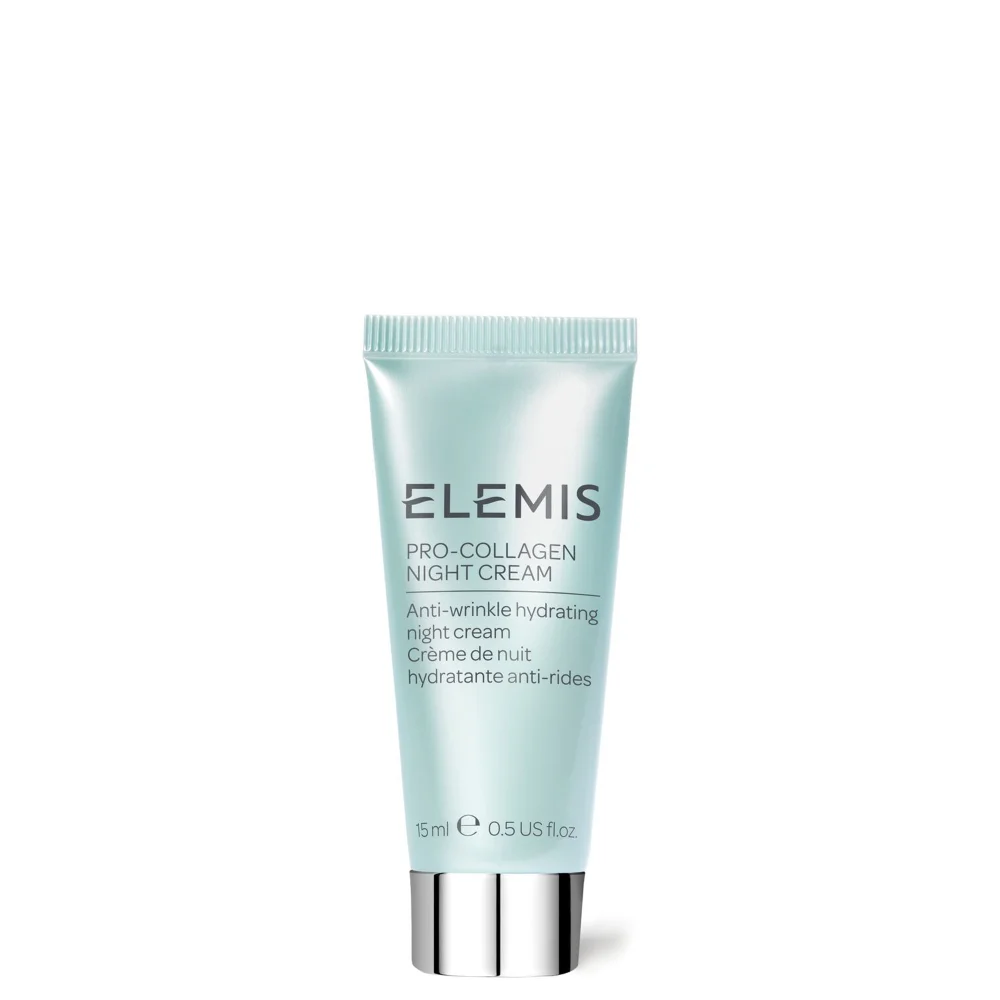 Pro-Collagen Night Cream 15ml Image 1