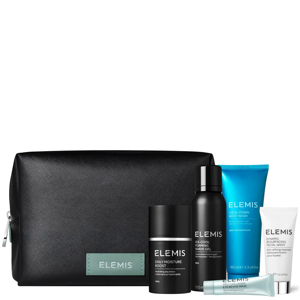 ELEMIS The Grooming Collection Image 1
