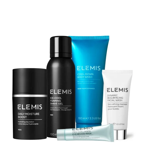 ELEMIS The Grooming Collection Image 2