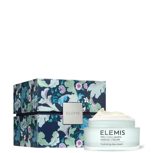 Elemis Kit: Pro-Collagen Marine Cream SPF 100ml Ltd Edition Image 1