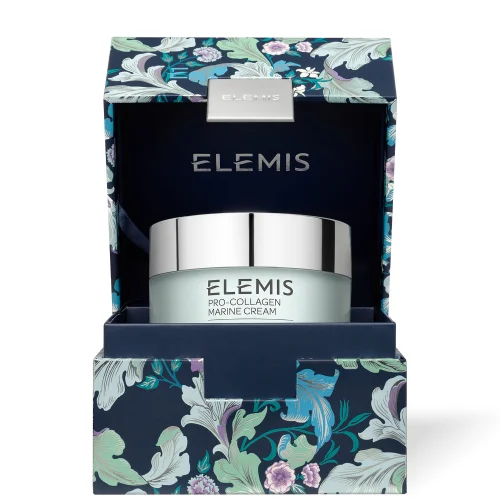 Elemis Kit: Pro-Collagen Marine Cream SPF 100ml Ltd Edition Image 2