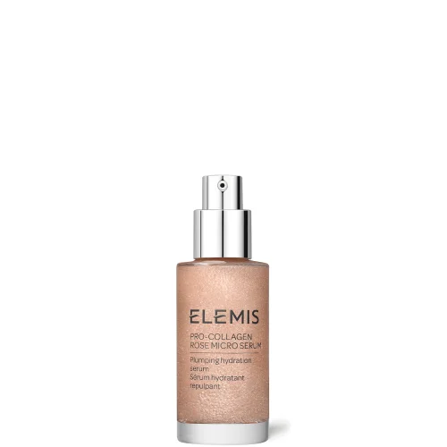 Elemis Pro-Collagen Rose Micro Serum 30ml Image 4