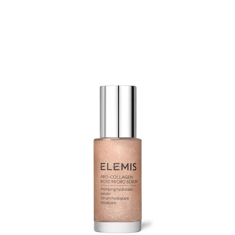 Elemis Pro-Collagen Rose Micro Serum 30ml Image 1