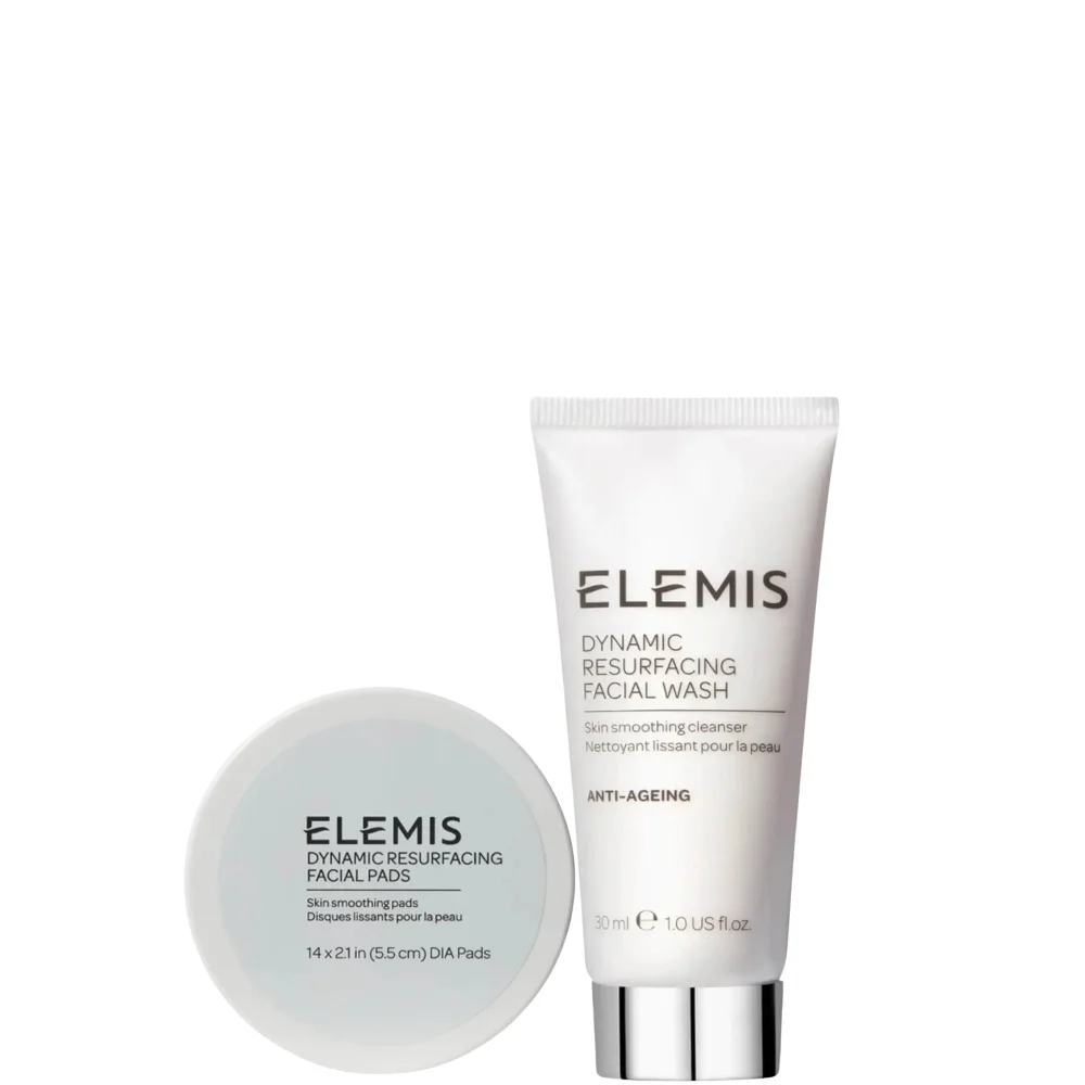 Elemis Glass Skin Go-Tos Image 1