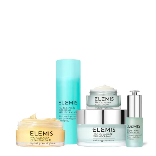 Elemis The Ultimate Pro-Collagen Gift Set Image 2
