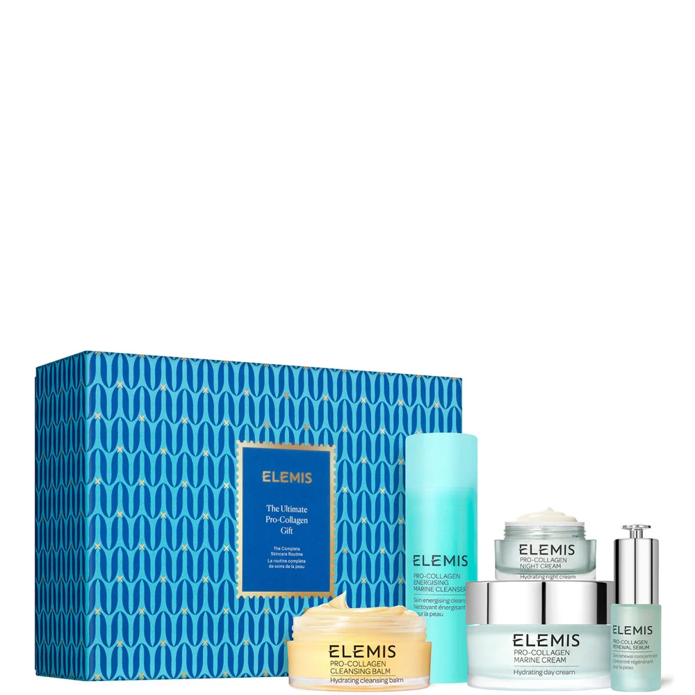 Elemis The Ultimate Pro-Collagen Gift Set Image 1