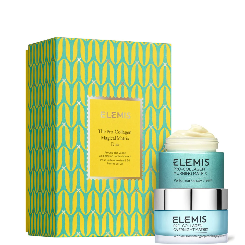 The Pro-Collagen Magical Matrix Duo Image 1